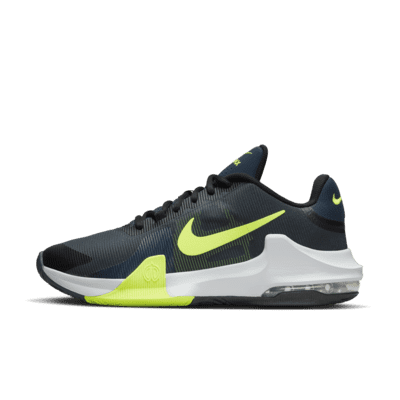 Tenis de basquetbol Nike Impact 4